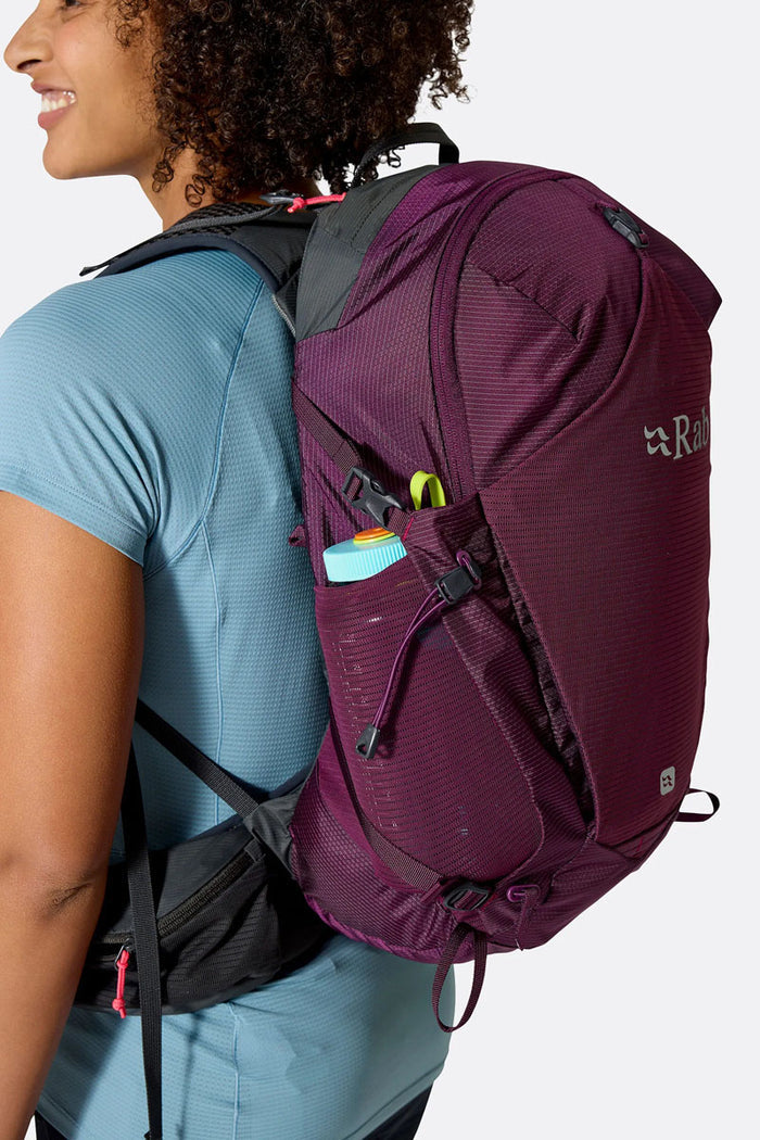 Protium ND Hiking Backpack - 25 L - Women's