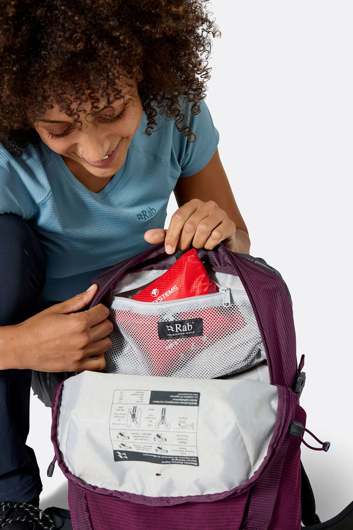 Protium ND Hiking Backpack - 25 L - Women's