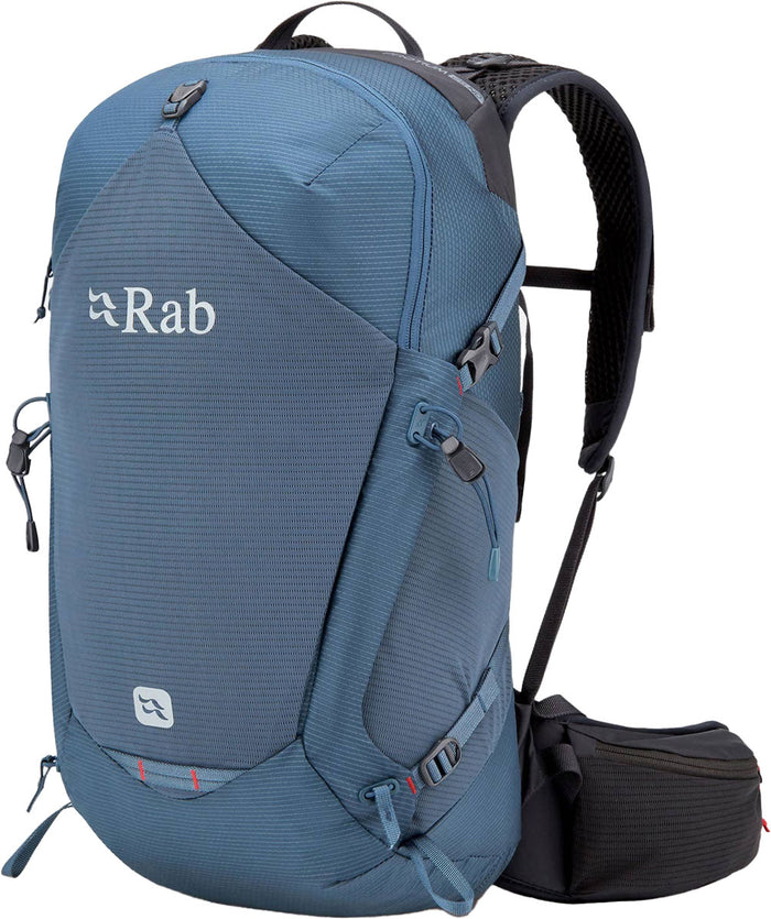 ORION BLUE / S/M