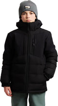 PRTHunton JR Insulated Jacket - Boys'