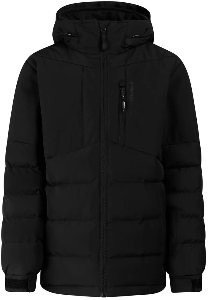 PRTHunton JR Insulated Jacket - Boys'