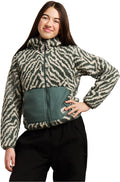 PRTKidman Zip Hoodie - Girls'