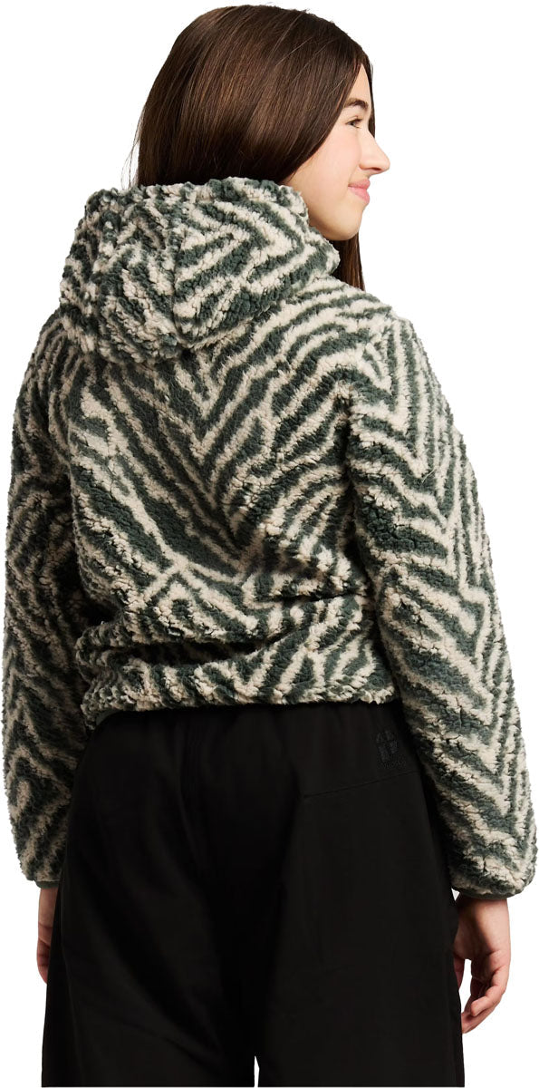 PRTKidman Zip Hoodie - Girls'
