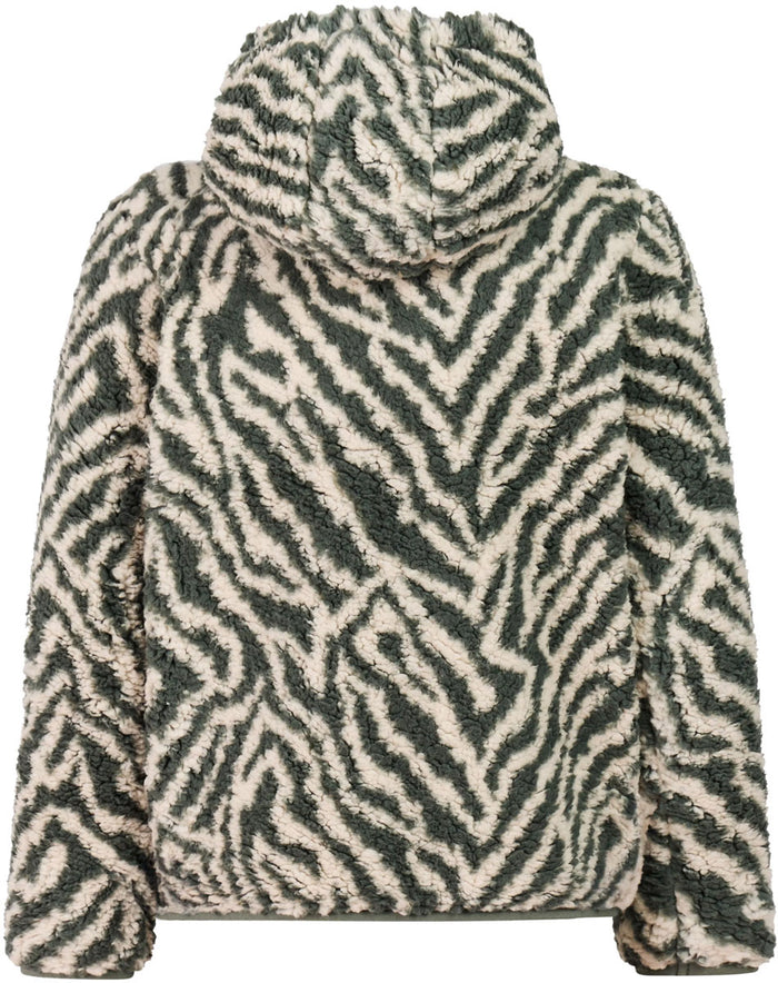 PRTKidman Zip Hoodie - Girls'