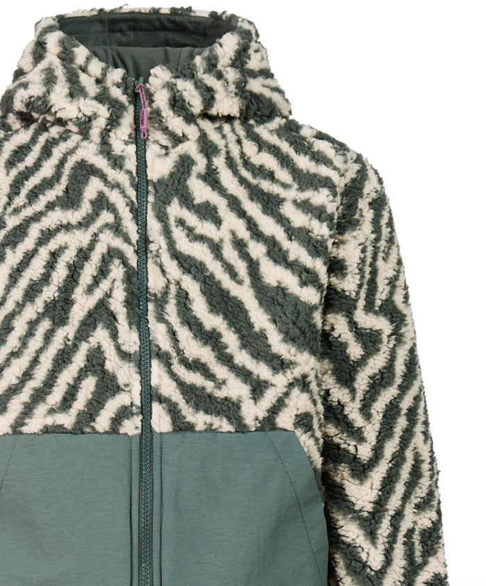 PRTKidman Zip Hoodie - Girls'
