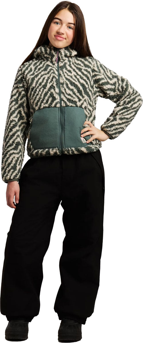 PRTKidman Zip Hoodie - Girls'
