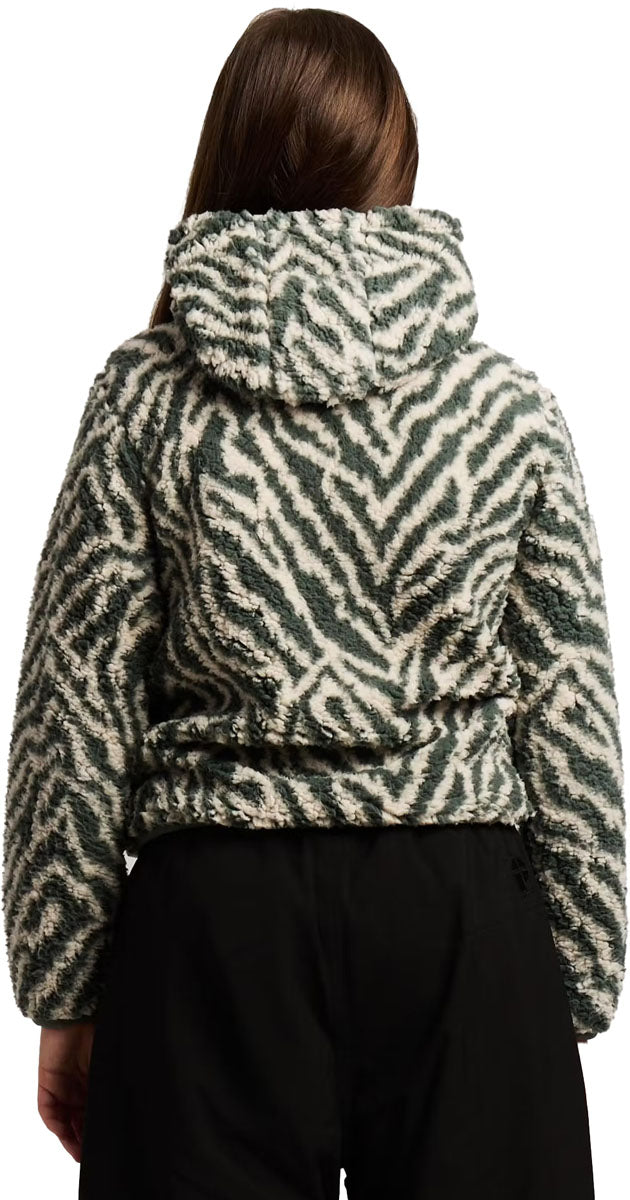 PRTKidman Zip Hoodie - Girls'