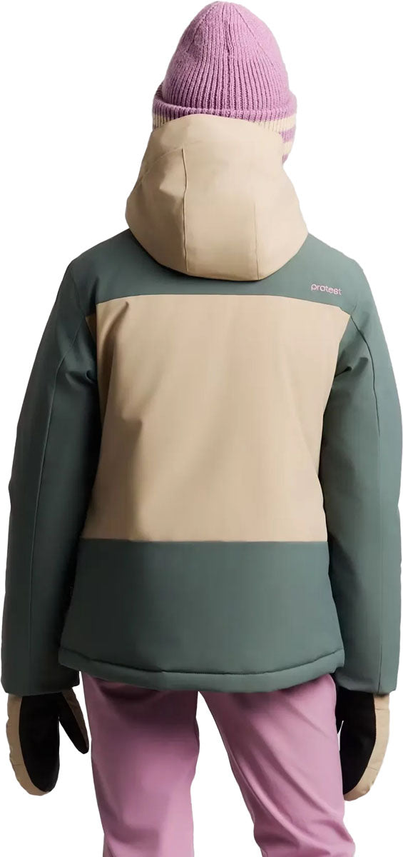 PRTLaurine JR Insulated Jacket - Girls'