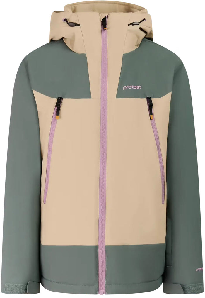 PRTLaurine JR Insulated Jacket - Girls'