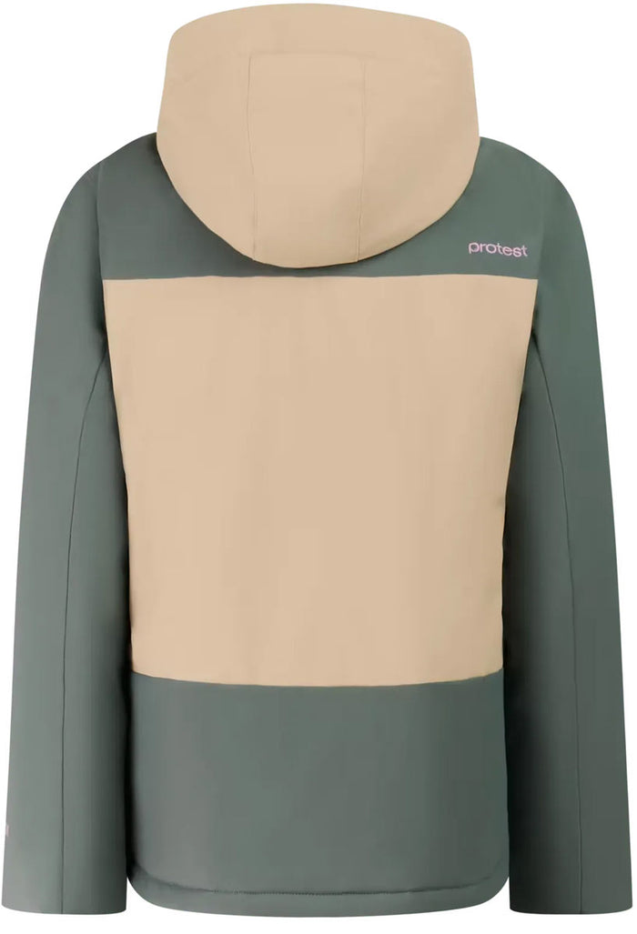 PRTLaurine JR Insulated Jacket - Girls'