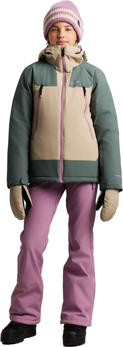 PRTLaurine JR Insulated Jacket - Girls'