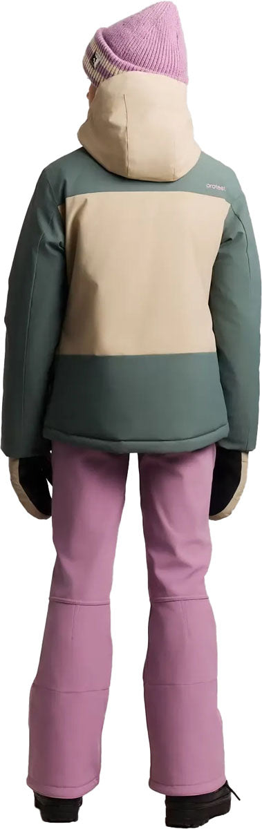 PRTLaurine JR Insulated Jacket - Girls'