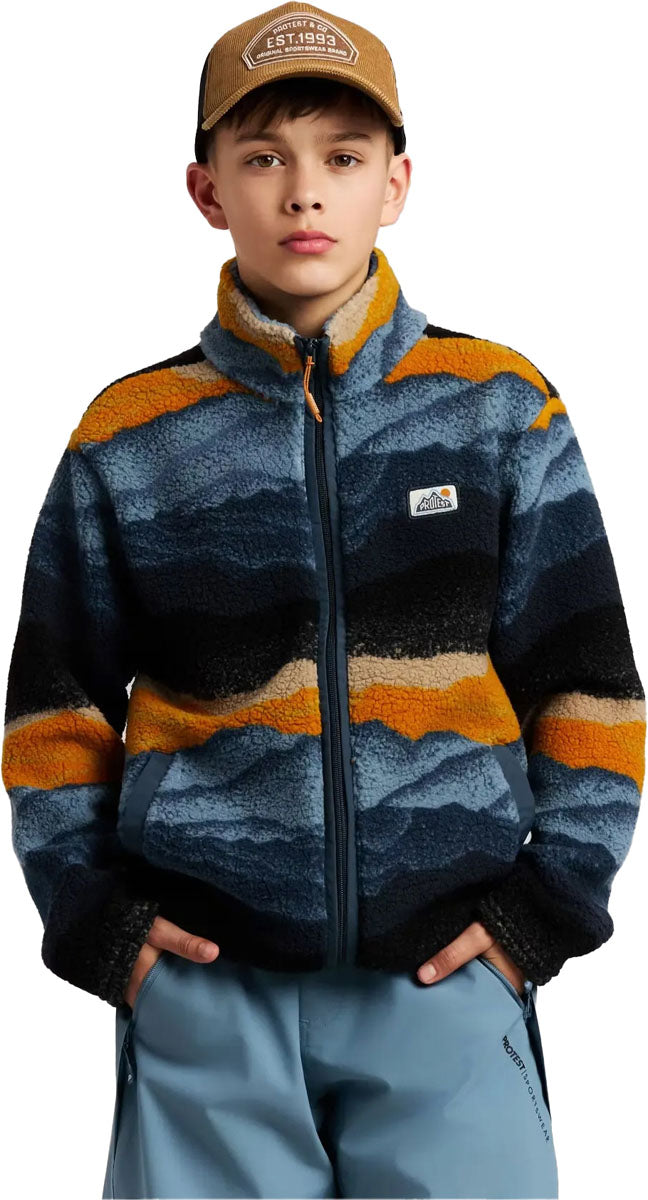 PRTRooney JR Jacket - Boys'
