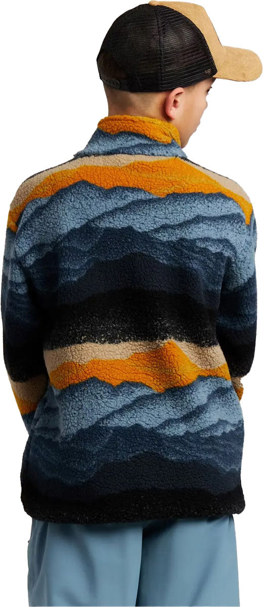 PRTRooney JR Jacket - Boys'