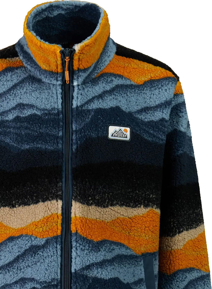 PRTRooney JR Jacket - Boys'
