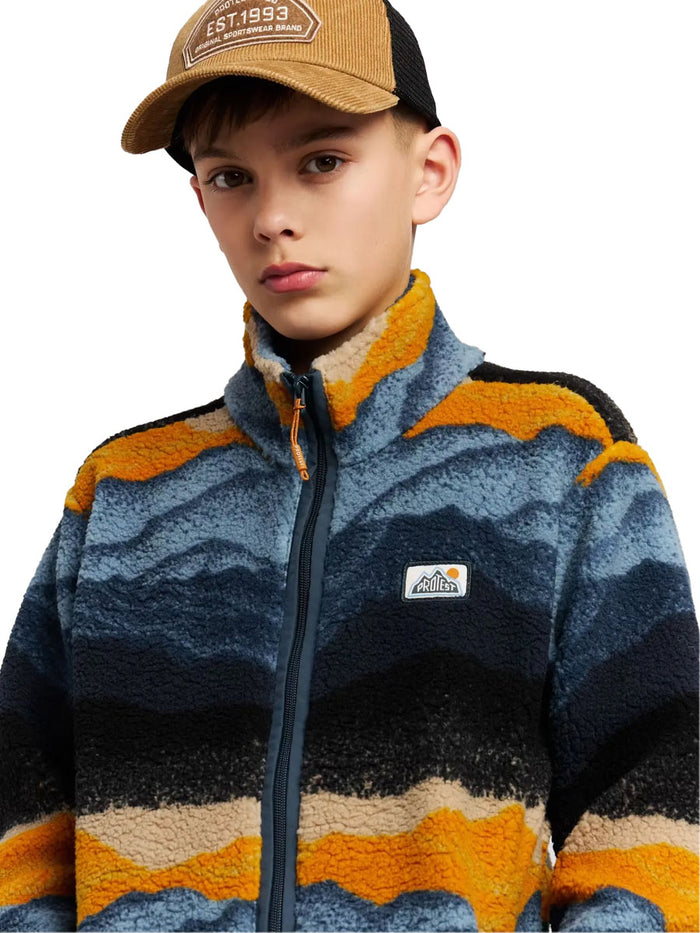 PRTRooney JR Jacket - Boys'
