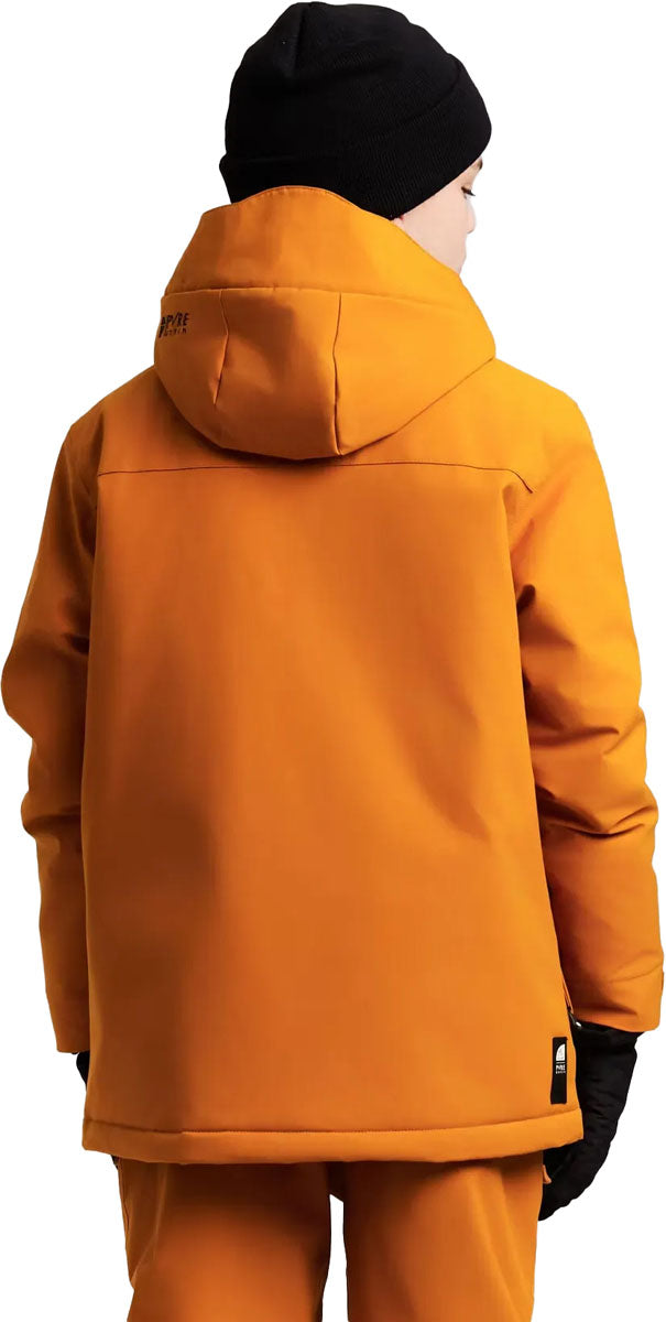 PRTWixan JR Insulated Jacket - Boys'