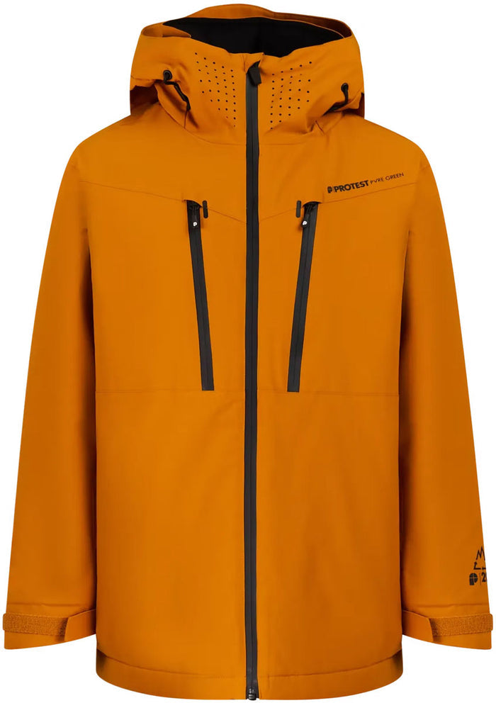 PRTWixan JR Insulated Jacket - Boys'