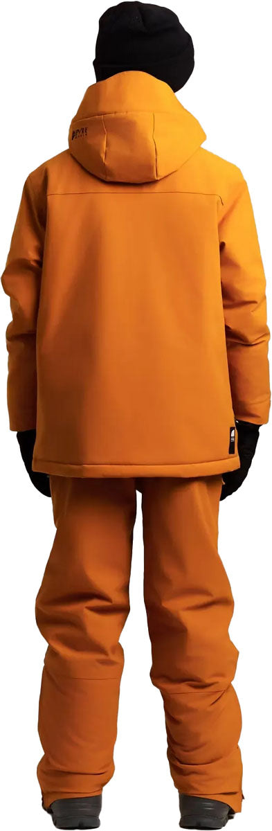 PRTWixan JR Insulated Jacket - Boys'