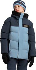 PRTWolk JR Insulated Jacket - Boys'