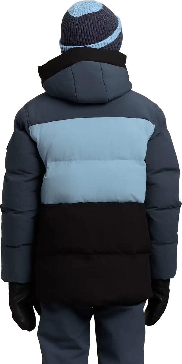 PRTWolk JR Insulated Jacket - Boys'
