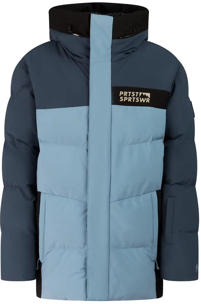 PRTWolk JR Insulated Jacket - Boys'