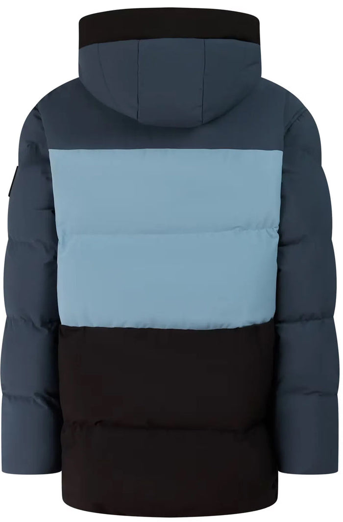 PRTWolk JR Insulated Jacket - Boys'