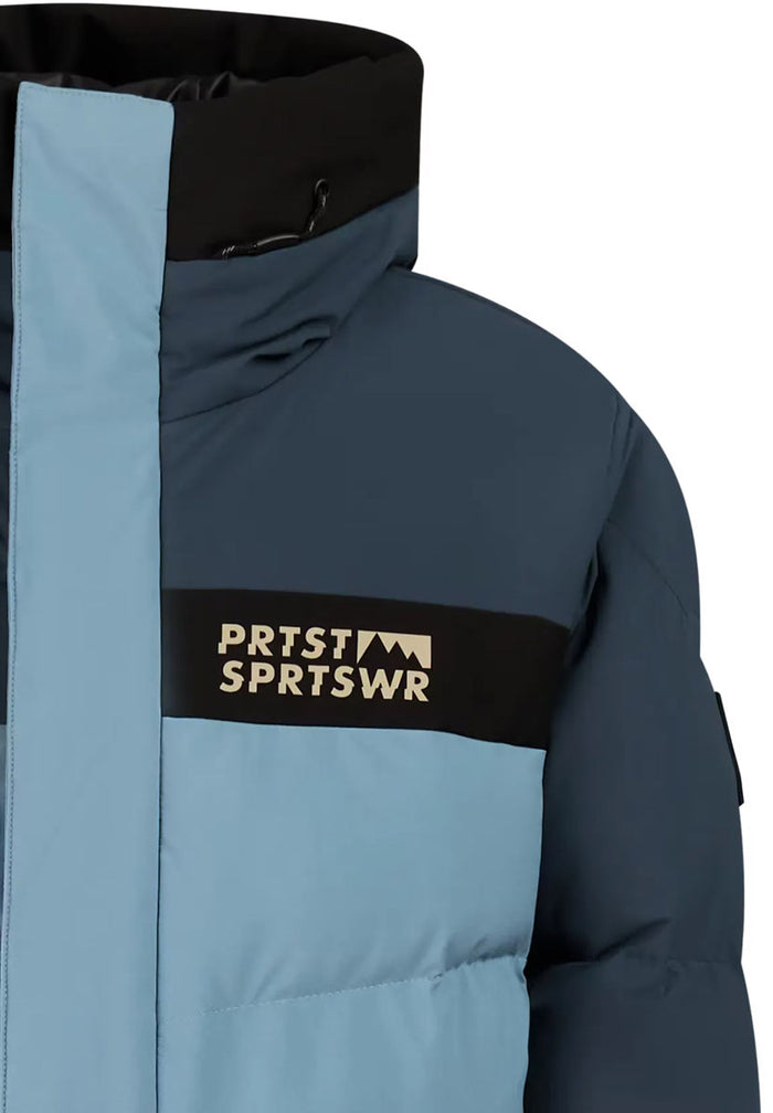 PRTWolk JR Insulated Jacket - Boys'