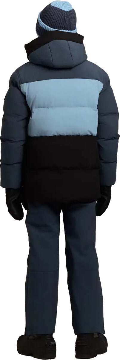 PRTWolk JR Insulated Jacket - Boys'