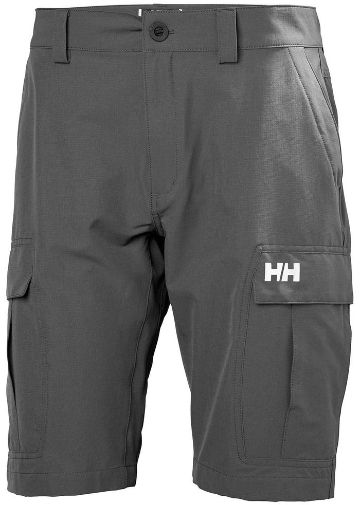 QD Cargo Shorts - Men's