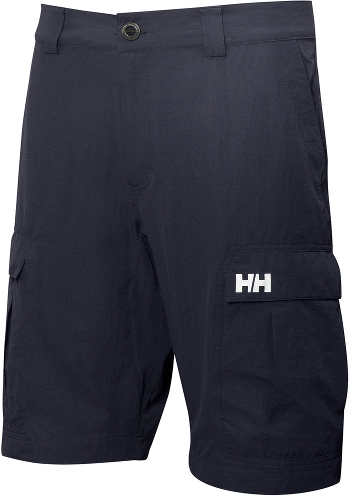 QD Cargo Shorts - Men's