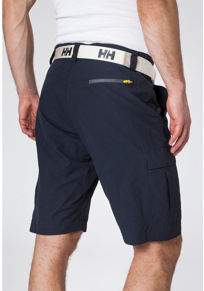QD Cargo Shorts - Men's