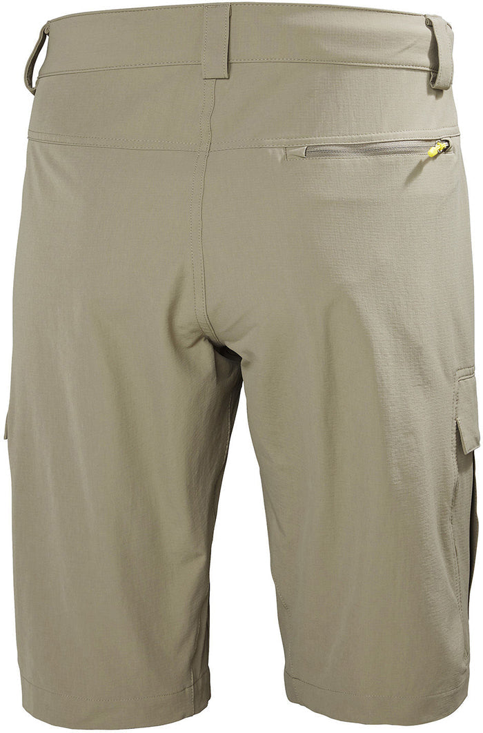 QD Cargo Shorts - Men's