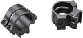 Quad-Lock Detachable Scope Rings - Tip-Off - Matte - 1 in.