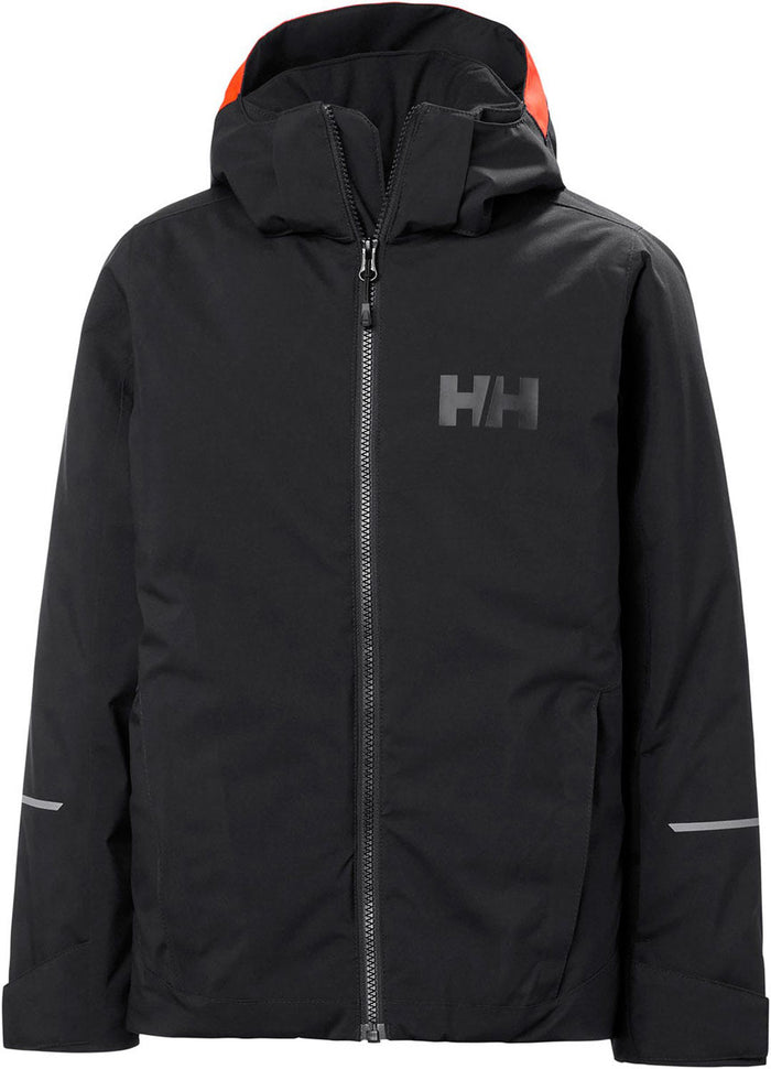 Quest Ski Jacket - Boys'