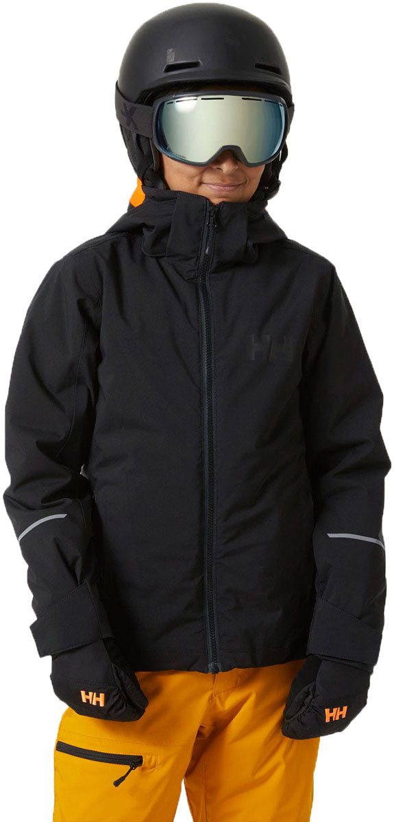 Quest Ski Jacket - Boys'