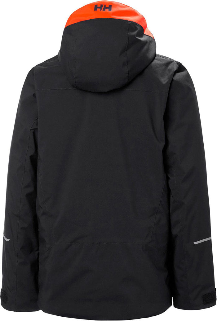 Quest Ski Jacket - Boys'