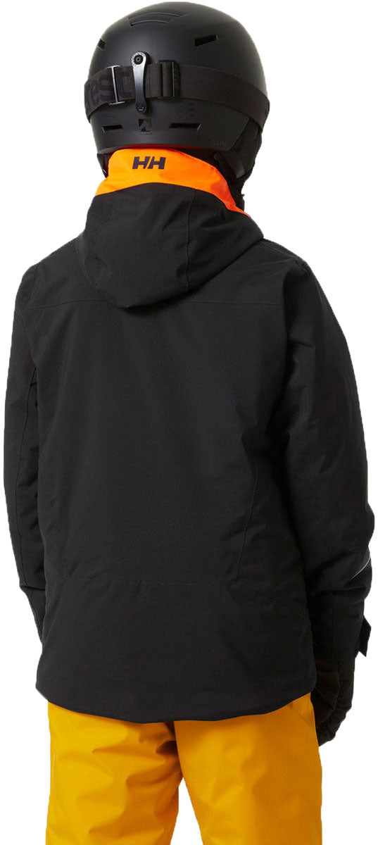 Quest Ski Jacket - Boys'