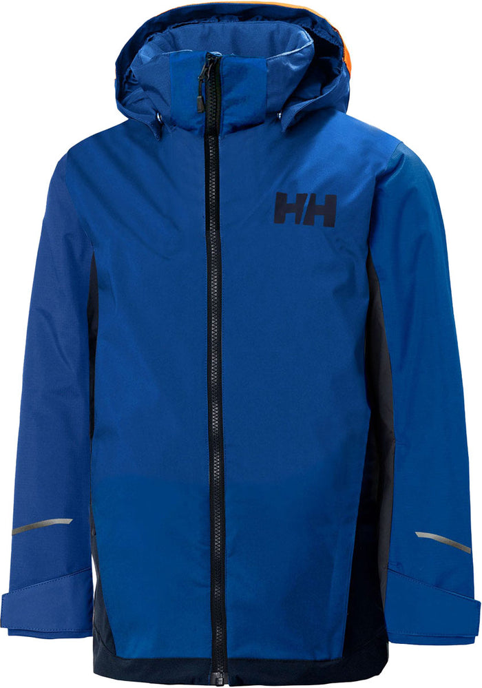 Quest Ski Jacket - Boys'