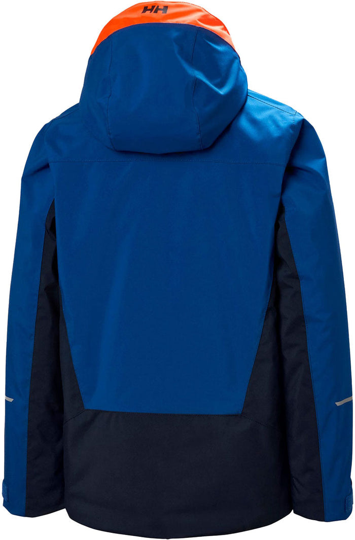 Quest Ski Jacket - Boys'