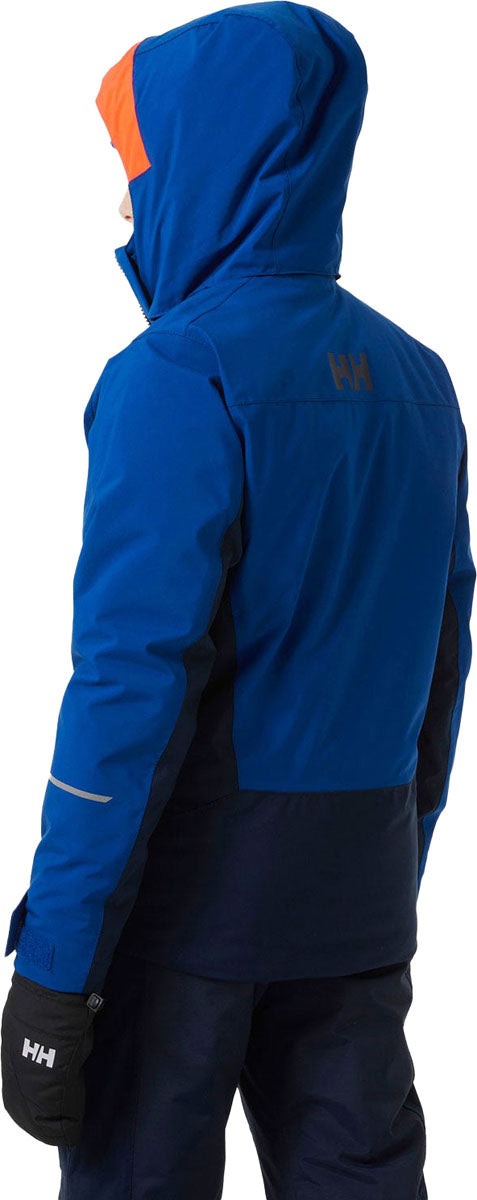 Quest Ski Jacket - Boys'