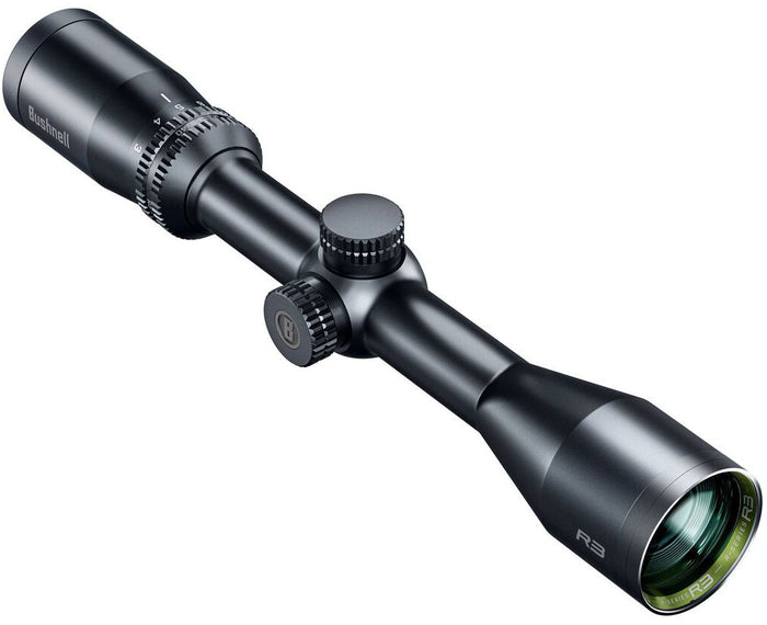 R3 3-9x 40mm DZ22 Rifle Scope