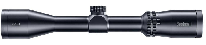 R3 3-9x 40mm DZ22 Rifle Scope
