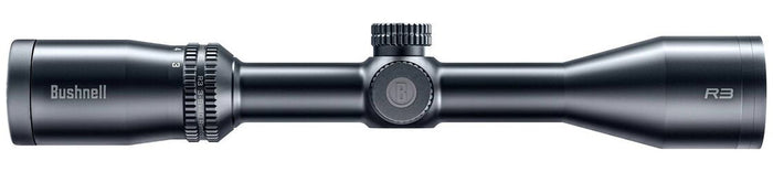 R3 3-9x 40mm DZ22 Rifle Scope