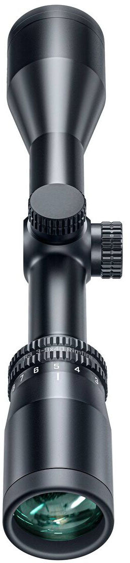 R3 3-9x 40mm DZ22 Rifle Scope