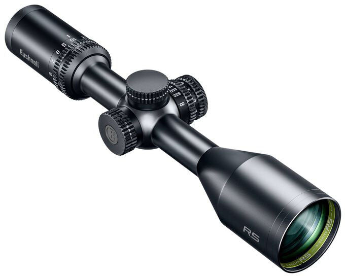 R5 6-18x 50 mm Rifle Scope