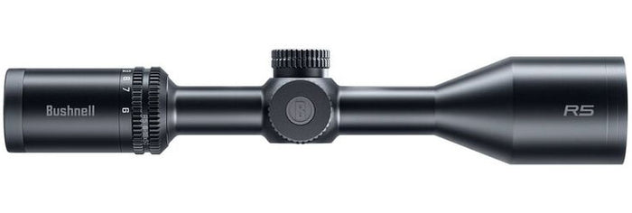 R5 6-18x 50 mm Rifle Scope