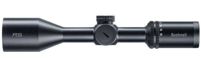 R5 6-18x 50 mm Rifle Scope