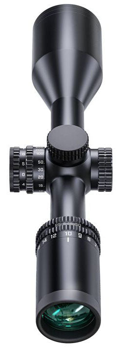 R5 6-18x 50 mm Rifle Scope