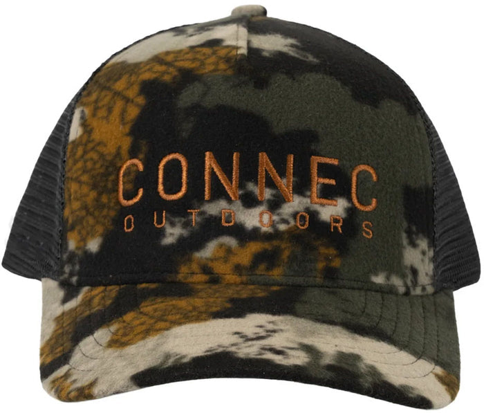 Radar Hunting Cap - Men's